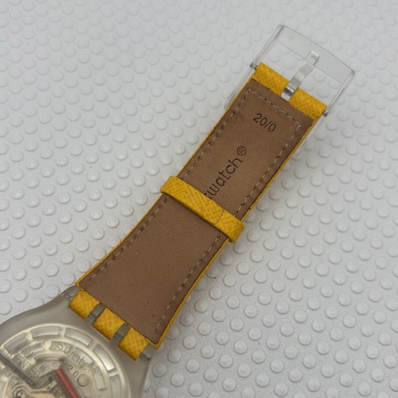 Swatch Watch - SUDK101 - CITRUS SPRITZ - Picture 7 of 9